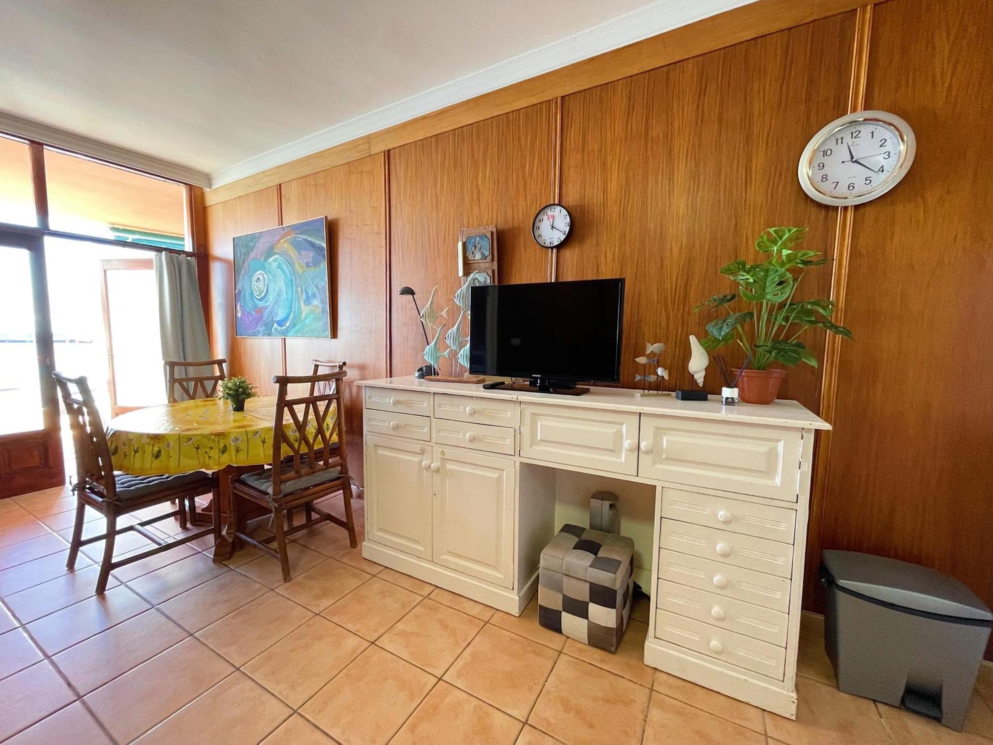 Appartement Cristianmar Los Cristianos (Tenerife)