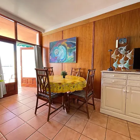Cristianmar Appartement Los Cristianos  Buitenkant foto
