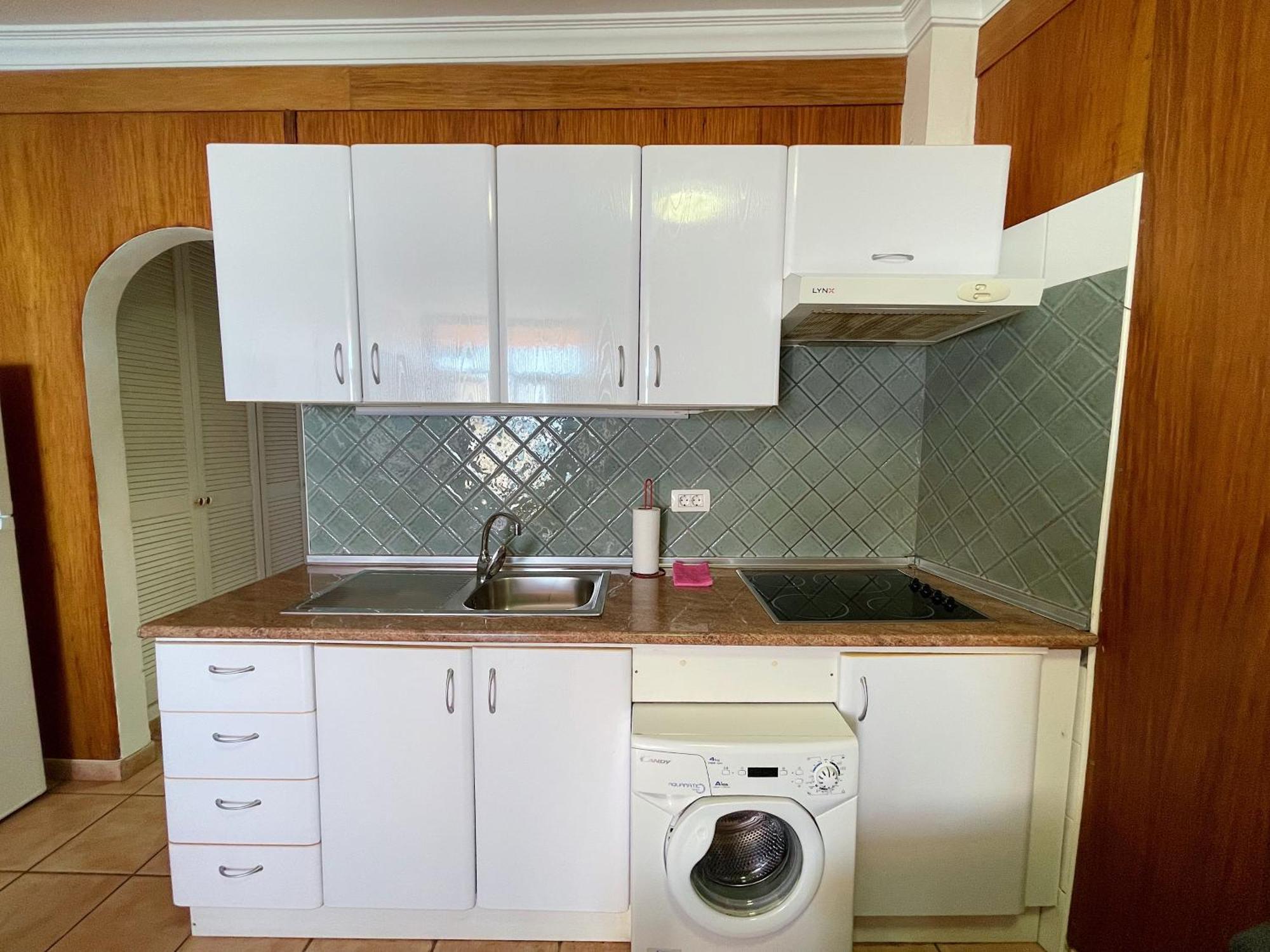 Cristianmar Appartement