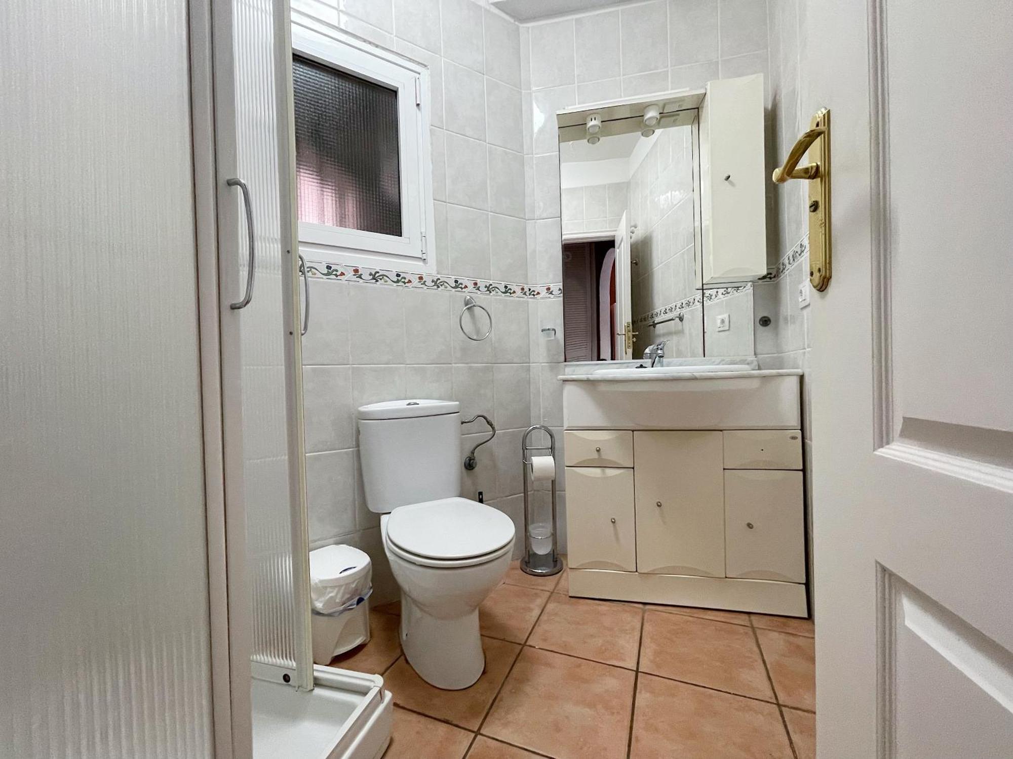 Appartement Cristianmar