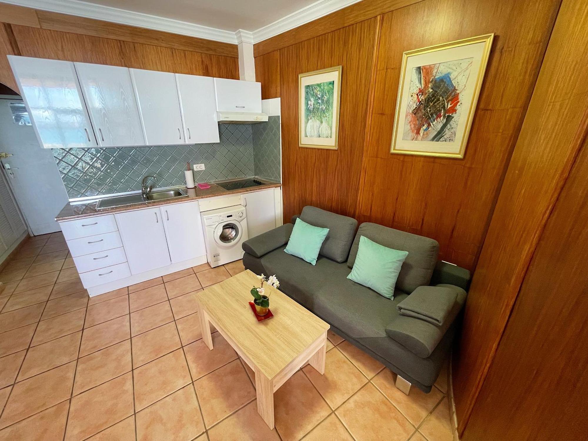 Appartement Cristianmar Los Cristianos (Tenerife)
