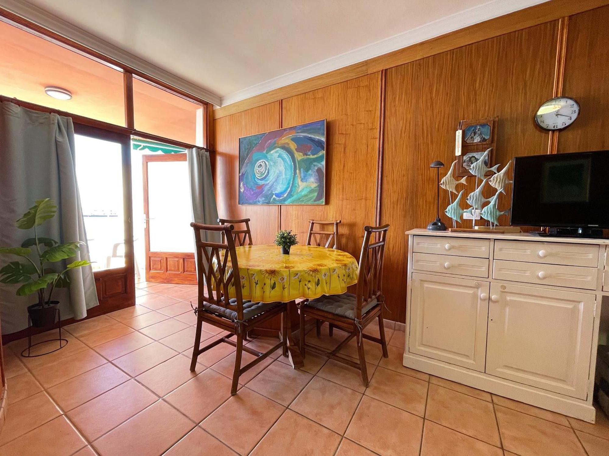 Cristianmar Apartment *