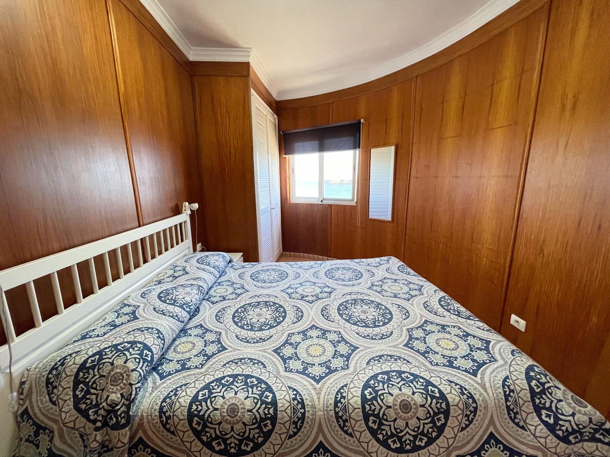 Cristianmar Apartment *